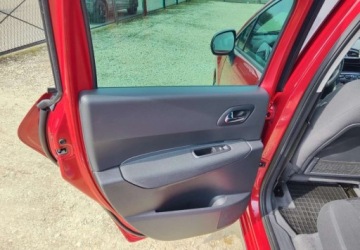 Peugeot 3008 I Crossover 1.6 HDi FAP 115KM 2014 Peugeot 3008 Peugeot 3008 1.6 HDi Style 1.6 Diesel 115KM, zdjęcie 20