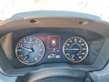 Subaru 2026 Subaru Crosstrek Wilderness 2026 2.5 Benzyna 180KM, zdjęcie 9
