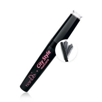Tusz do rzęs City Style 6ml TianDe