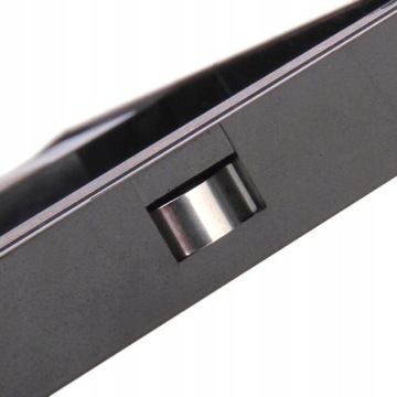 12,7 мм 2. Корпус HDD 500