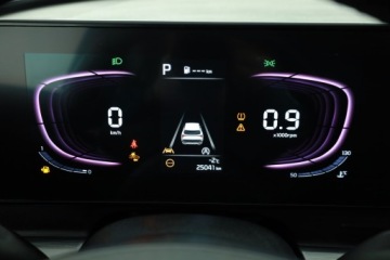 Kia Sportage V SUV 1.6 T-GDI 160KM 2024 Kia Sportage 1.6 T-GDI, Salon Polska, Serwis ASO, zdjęcie 7