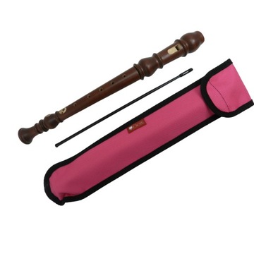 Блокфлейта - Мэт Макс Фредерик Барок