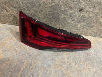 AUDI Q5 80A LIFT LAMPA LED LEWA TYŁ TYLNA USA