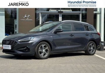 Hyundai i30 III 2023 Hyundai i30 1.5 T-GDI 160KM ASO Salon PL Gwarancja Producenta vatmarza 1.5