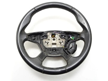 Kierownica SKÓRA Ford Focus MK3