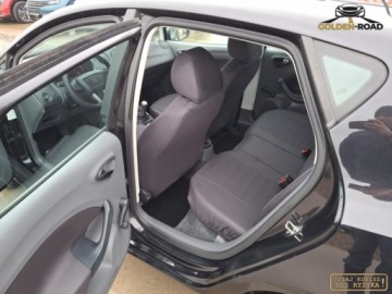 Seat Ibiza III 1.4 16V 85KM 2008 Seat Ibiza 1,4 mpi 86KM klima elektryka wspomaganie oplacona 1.4 Benzyna, zdjęcie 10