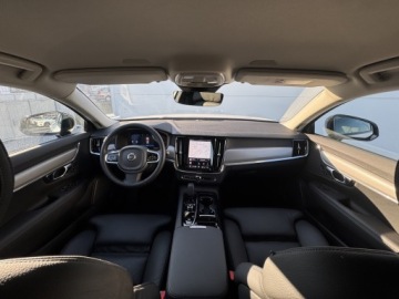 Volvo V90 II Plug-In Facelifting 2.0 T6 Plug-In Hybrid 350KM 2024 Volvo V90 V90 T6 Plug-In | AWD | Plus Dark | ASO |, zdjęcie 25