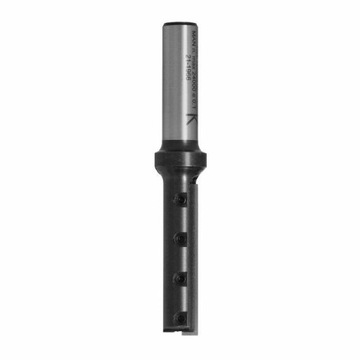 Frez do szablonów do blatów CMT 12x50mm na płytkę