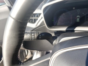 Toyota Corolla Cross 2.0 Hybrid Dynamic Force 197KM 2024 Toyota Corolla Cross 2.0 Hybrid Executive Toyota C, zdjęcie 37