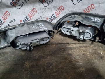 ALFA ROMEO 156 PRAVÝ LEVÝ ZADNÍ
