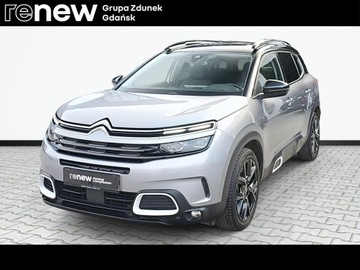 Citroen C5 III 2019 Citroen C5 Aircross Polski Salon | Pierwszy właści