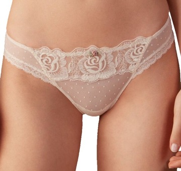 INTIMISSIMI brazyliany Scent of Roses L/40