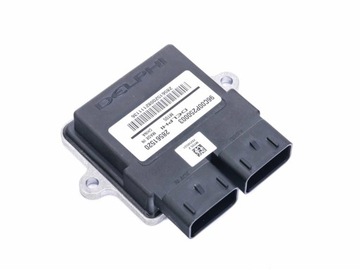 Moduł sterujący, sterownik ECU Zipp Raven Box