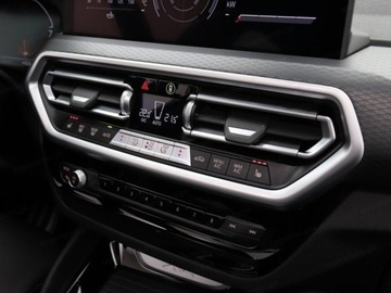 BMW X4 G02 SUV Facelifting 2.0 20d 190KM 2025 xDrive20d Sport Suv 2.0 (190KM) 2025, zdjęcie 8