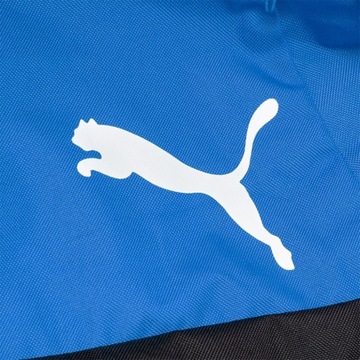 Большая сумка через плечо для тренировок Puma.