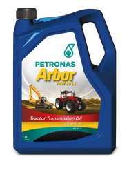 Olej ARBOR TRW 90 LS 80W90 5L.