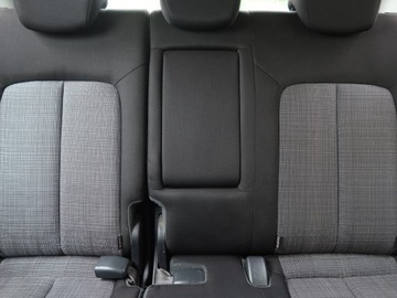 Kia Venga Mikrovan 1.4 DOHC CVVT 90KM 2010 Kia Venga 1.4 CVVT, Salon Polska, Serwis ASO, zdjęcie 9