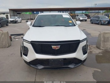 Cadillac 2024 Cadillac XT4 Sport 2024 2.0l 2.0 Benzyna 235KM, zdjęcie 7