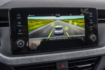 Skoda Kamiq Crossover Facelifting 1.0 TSI 115KM 2026 Škoda Kamiq Skoda Kamiq Drive 1.0 TSI 115 KM -, zdjęcie 19