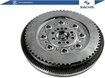 KOLO DVOUHMOTNÉ MERCEDES W204 W211 W639 02- SACHS