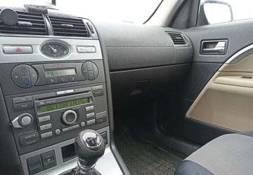 Ford Mondeo III Kombi 2.0 TDCi 130KM 2007 Ford Mondeo Ford Mondeo 2.0 Diesel 130KM, zdjęcie 10