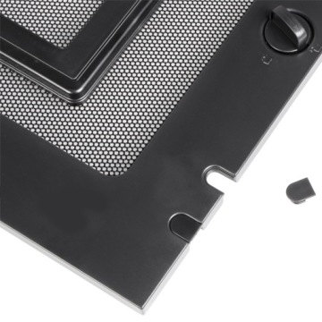 Стеклянный террариум для рептилий пустыни твердые водонепроницаемые дно 75x30x30