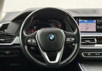 BMW X5 G05 SUV 2.0 25d 231KM 2022 BMW X5 I wlasciciel Polska Led Fotele elektr. z pamiecia Bezwypadkowy, zdjęcie 14
