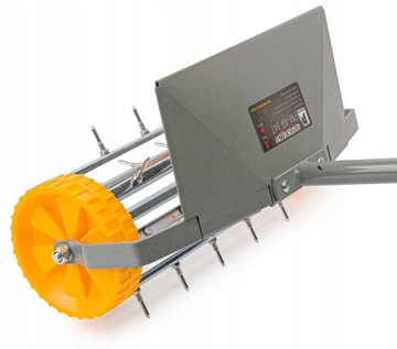 Аэратор, скарификатор Powermat 34 см