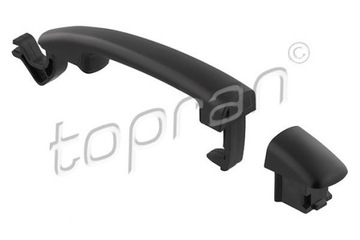 KLIKA 620 015 TOPRAN CITROEN
