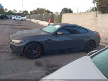 BMW Seria 4 G22-23-26 2025 BMW M4 2025r., 3.0L 3.0 Benzyna 473KM, zdjęcie 5