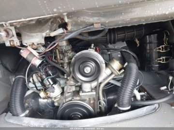 Volkswagen Caravelle T1 1961 Volkswagen Transporter Van 1961 1.2 Benzyna 42KM, zdjęcie 8