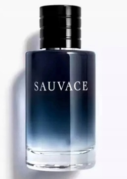 SAUVACE SELVACE SAVAGE МУЖСКИЕ ДУХИ 100мл