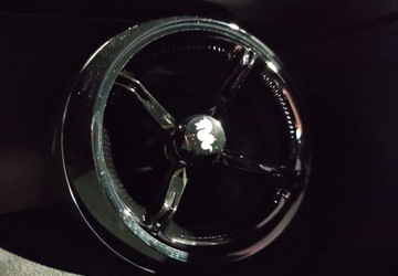 Alfa Romeo Junior 2026 Alfa Romeo Junior Alfa Romeo Junior Sport Specjale 1.2 Hybryda 145KM, zdjęcie 28