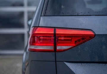 Volkswagen Touran III 1.5 TSI EVO 150KM 2026 Volkswagen Touran Climatronic, LED, pakiet zimowy, dostepny od reki 1.5, zdjęcie 10