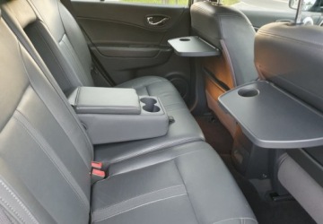 Renault Koleos I SUV 2.0 dCi 150KM 2008 Renault Koleos 2.0 150KM 6-Biegow 4x4 2-Wlascicieli Zarejestrowany w PL, zdjęcie 26