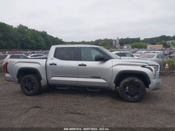 Toyota Tundra II 2024 Toyota Tundra SR5 2024 3.4l 3.4 Benzyna 389KM, zdjęcie 6