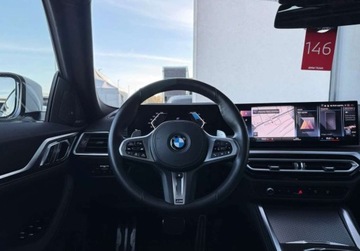 BMW Seria 4 G22-23-26 Coupe 2.0 420d 190KM 2024 BMW Seria 4 I wlasciciel M Sport Gwarancja Bezwypadkowy FVAT23, zdjęcie 31