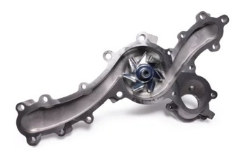 HEPU P7698 ČERPADLO VODY CHLAZENÍ MOTORU