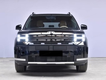 Hyundai Santa Fe V SUV 1.6 T-GDI HEV 239KM 2026 Santa Fe 1.6 T-GDI HEV Platinum 4WD aut 7os. 239KM 2026, zdjęcie 1