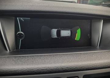 BMW X1 E84 Crossover xDrive20d 184KM 2012 BMW X1 xDrive 2.0D 184KM Lift * Navi Xenon Skóra Memory 2xSzyberdach, zdjęcie 21