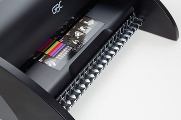 Переплетная машина GBC COMBBIND C110