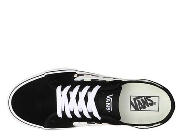 Мужские кроссовки VANS FILMORE DECON VN0A3WKZ5GX 44