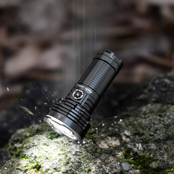 Fenix ​​LR40R V2.0 Светодиодный фонарик 15000 лм 900 м USB-C