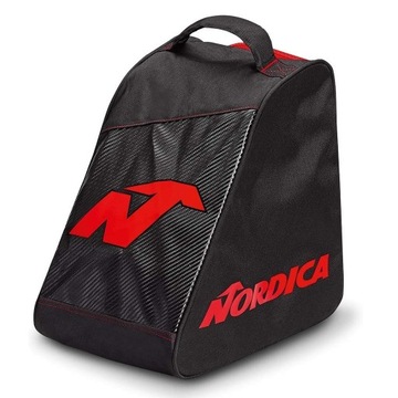 Nordica Boot Bag Lite - pokrowiec torba na buty narciarskie