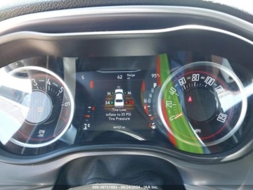 Dodge Challenger III 2022 Dodge Challenger 2022r, GT AWD, 3.6L 3.6 Benzyna 303KM, zdjęcie 9