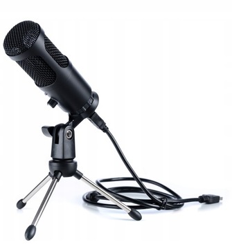 ИГРОВОЙ НАУШНИКИ СО СТУДИЙНЫМ МИКРОФОНОМ