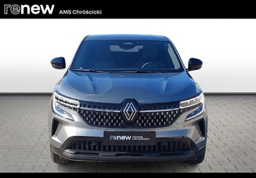 Renault Austral 2024 Renault Austral Polski salon, Pierwszy wlasciciel, 160Koni , Niski przebie, zdjęcie 7