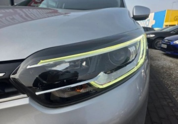 Renault Kadjar Crossover 1.2 Energy TCe 130KM 2017 Renault Kadjar Niski Udok.Przeb.Pelen Serwis Bezwypadkowy Zadbany Faktura, zdjęcie 7