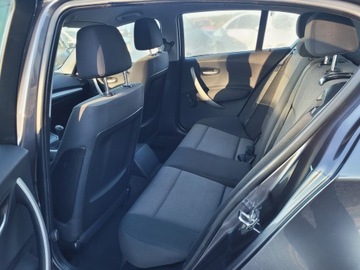 BMW Seria 1 E81/E87 Hatchback 5d E87 1.6 116i 115KM 2006 BMW 1 (E81) 116i Benzyna TYLKO 165 tys km !!!, zdjęcie 7