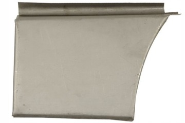 Reperaturka błotnika tylnego prawa VW LT40 45 50 55 75-